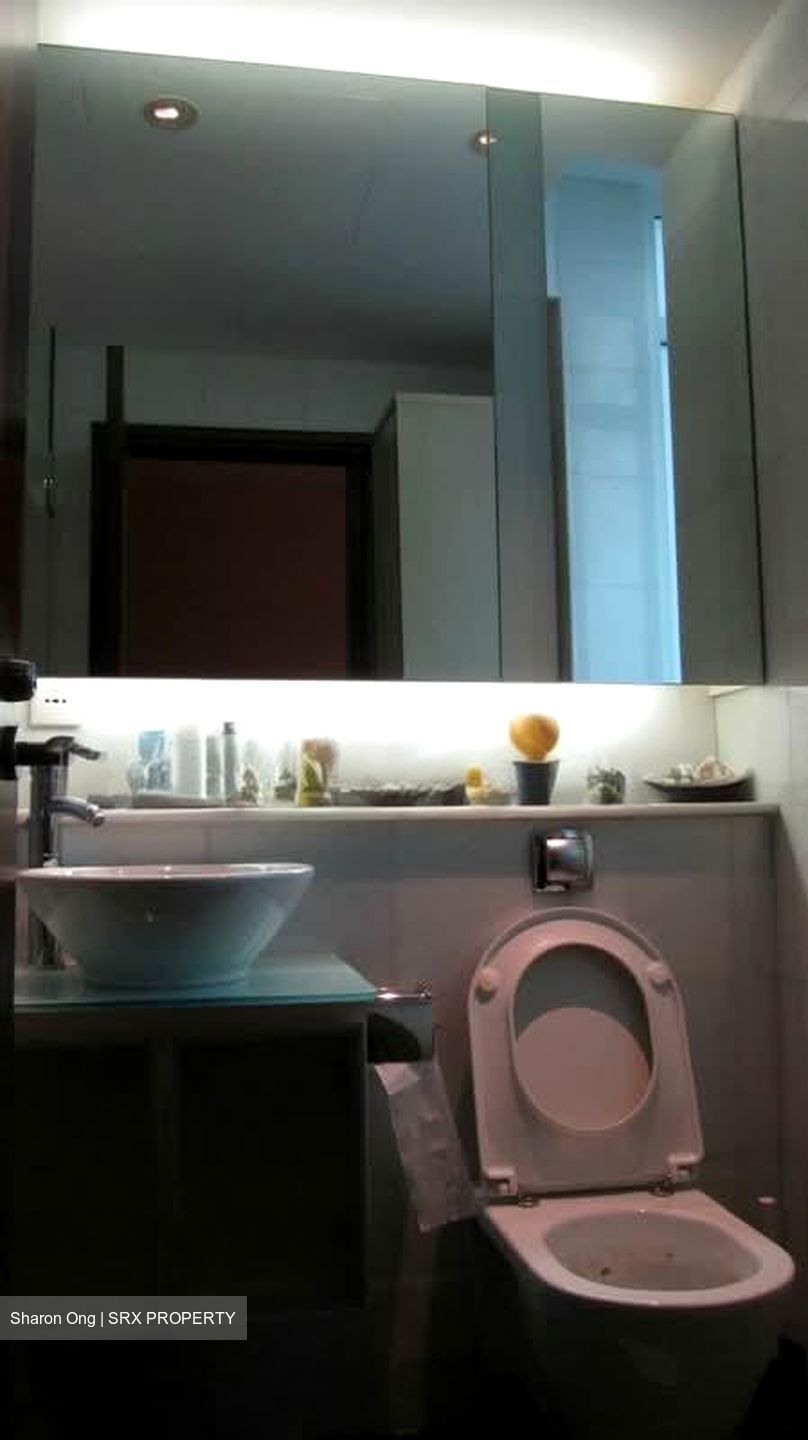 Robertson 100 (D9), Apartment #537751791